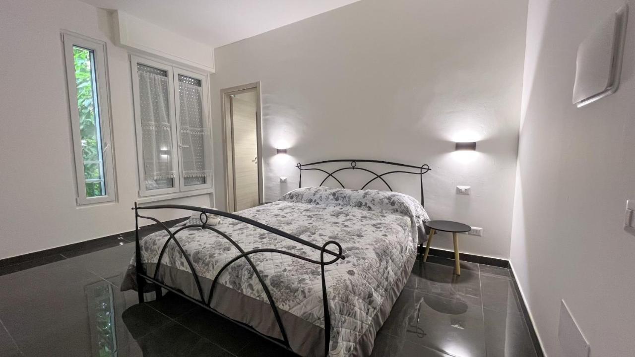 B&B Ladislaus Ladispoli Exteriér fotografie
